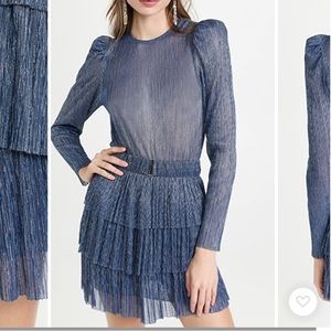 Sabina Musayev Monique Dress